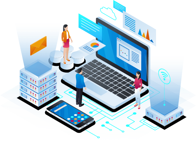 VeriOps Bulut, DevOps ve Siber Güvenlik Çözümleri - Kurumsal BT Dönüşümü